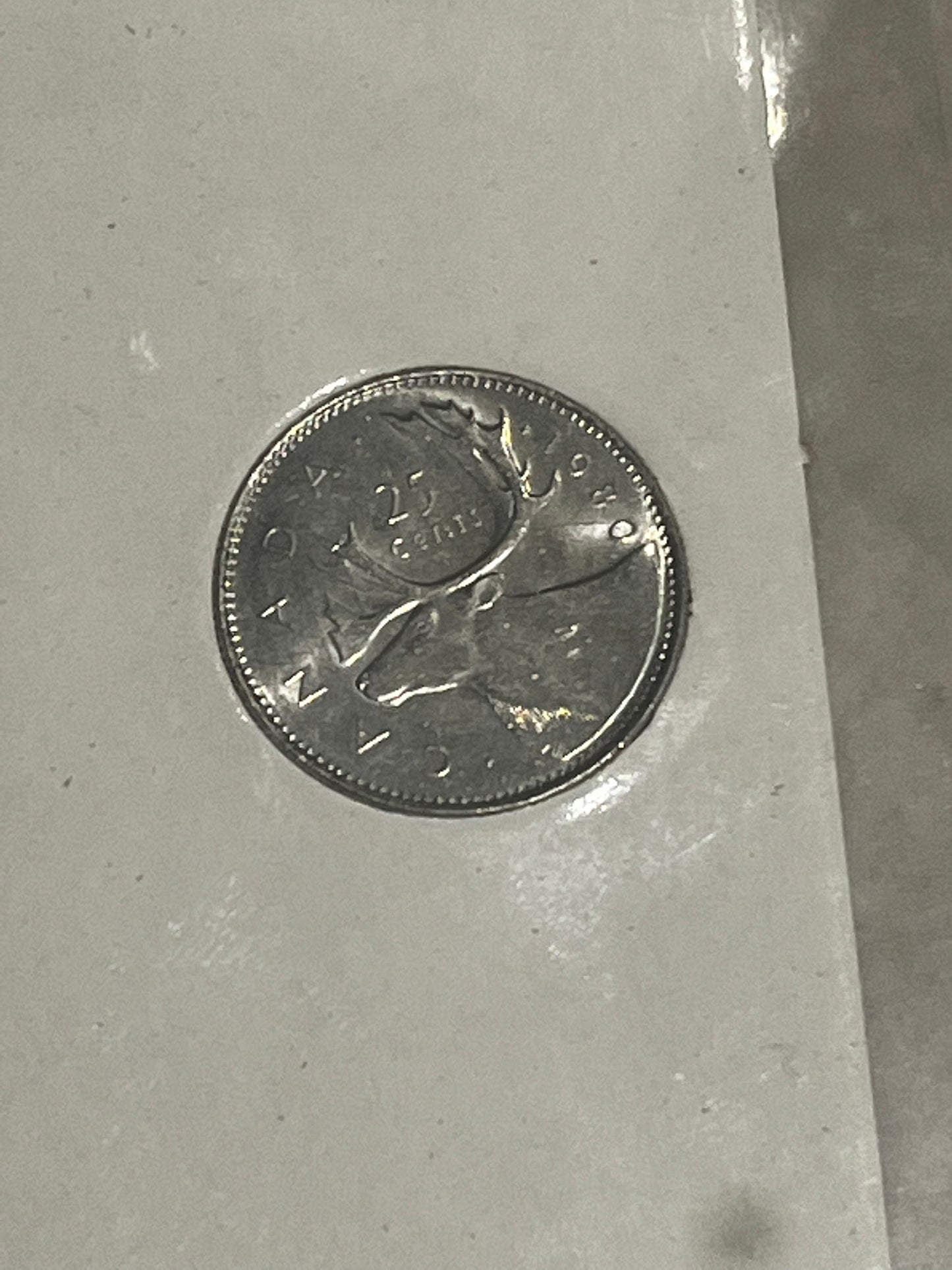 1980 Canadian year set
