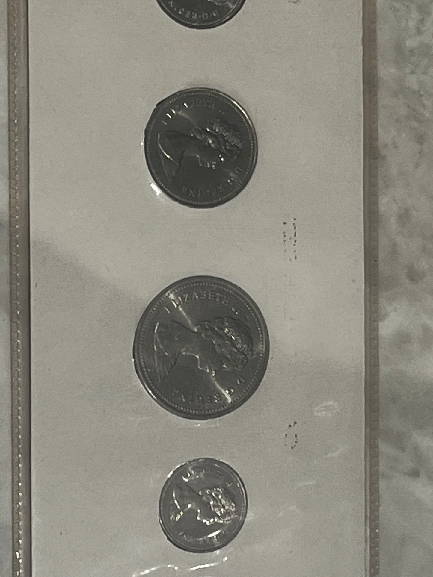 1980 Canadian year set