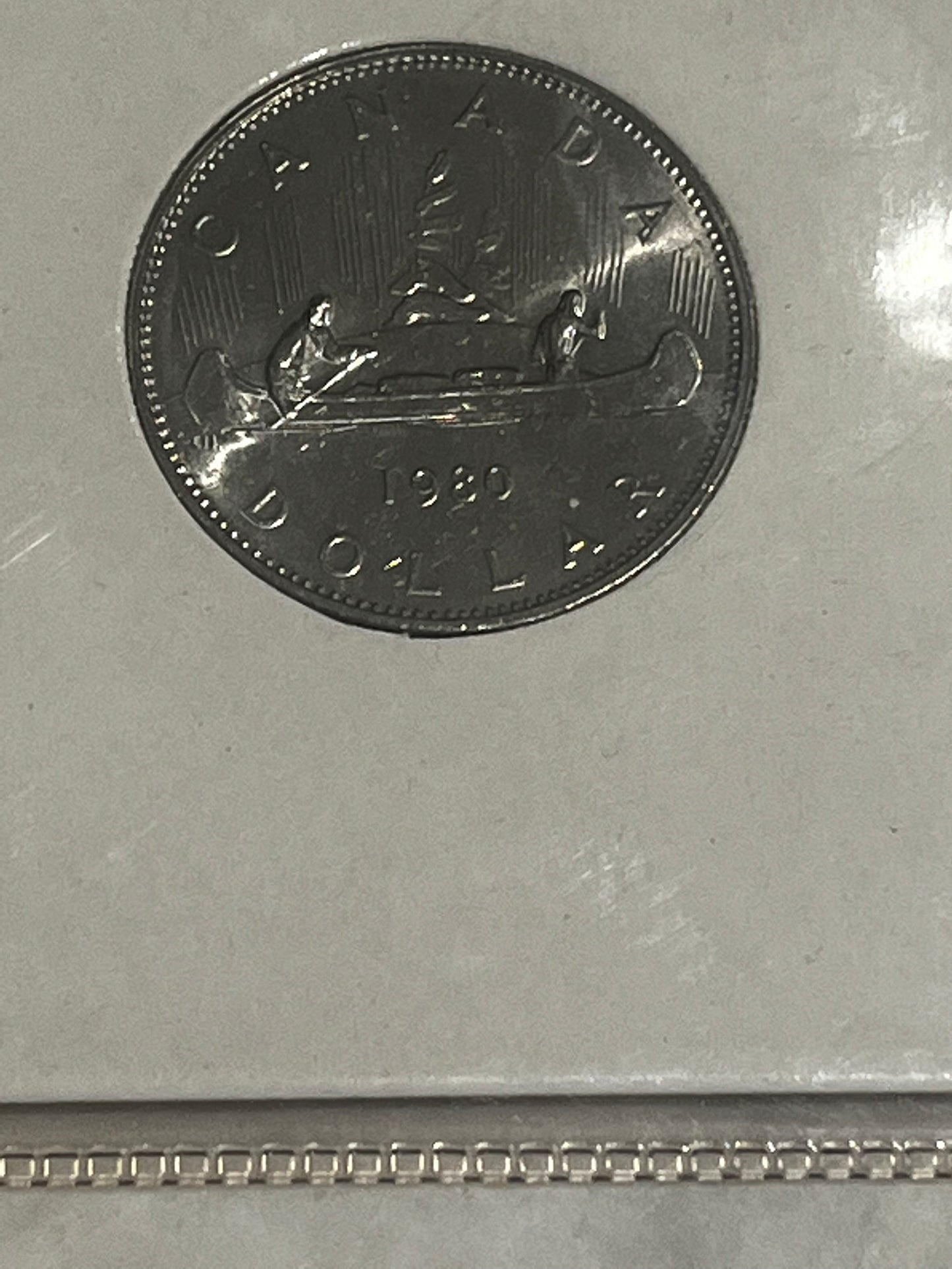 1980 Canadian year set